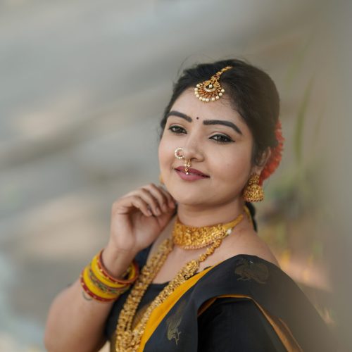 Your Professional Story, Perfectly Framed