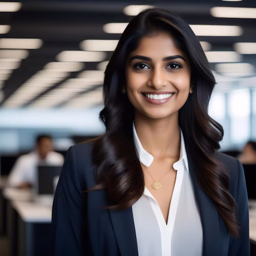 Your Professional Story, Perfectly Framed